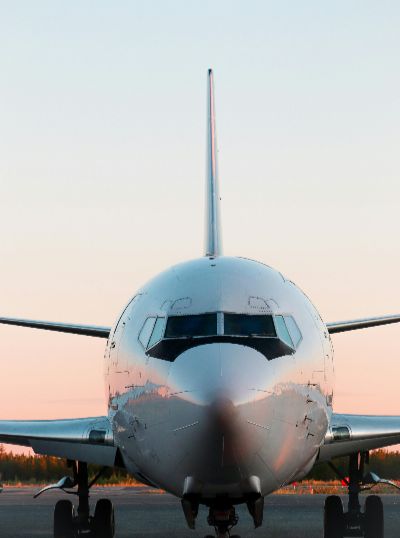 Domestic air cargo